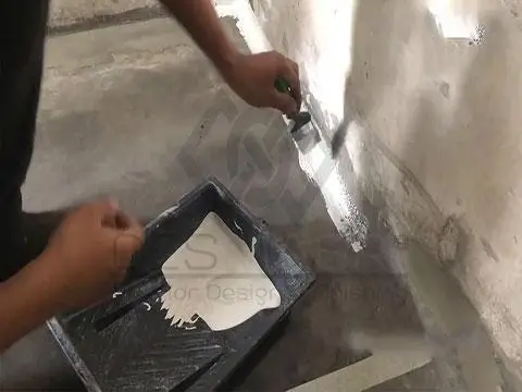 أعمال العزل